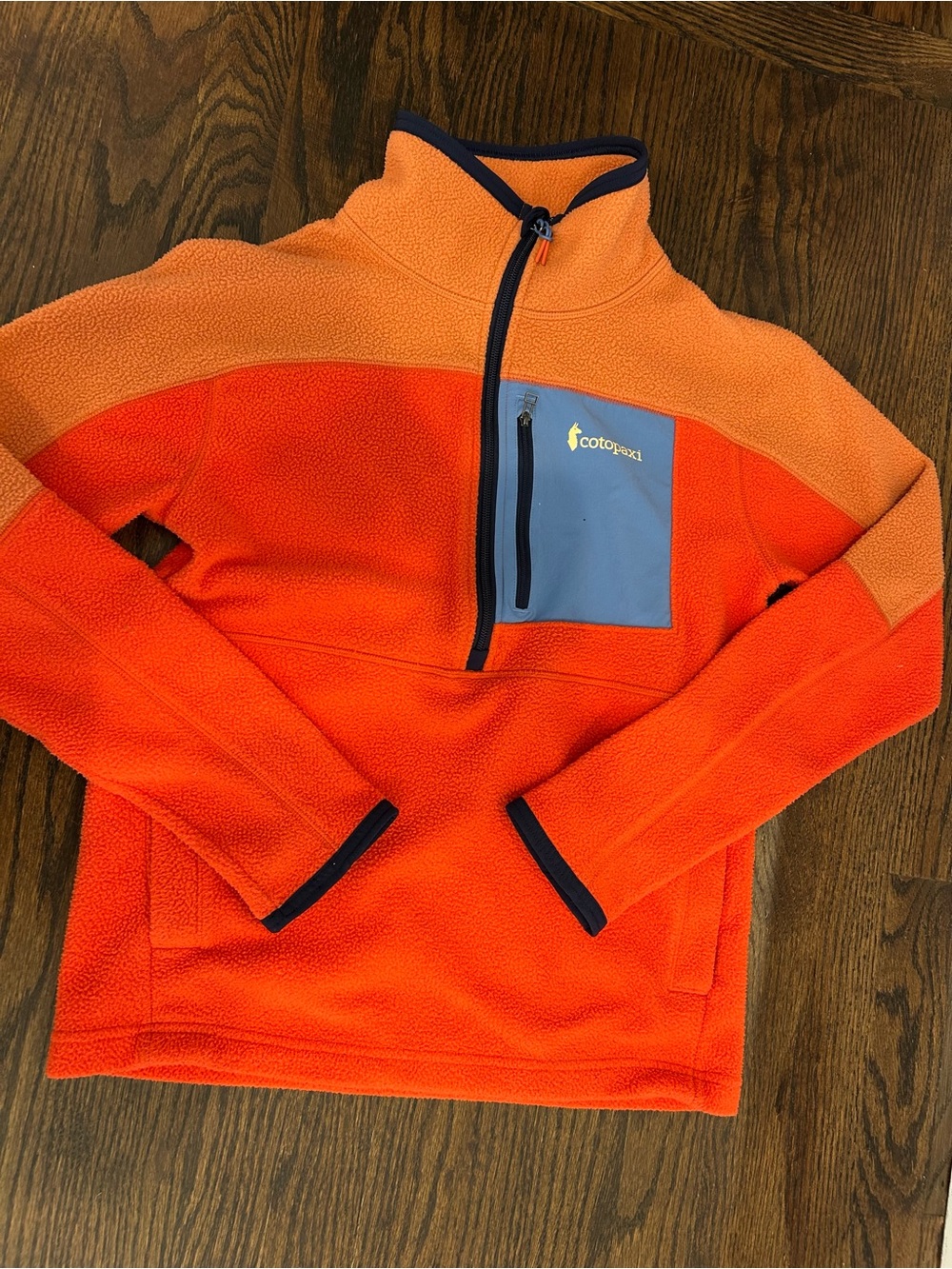 Cotopaxi Otero Fleece Half-Zip Pullover - Women's